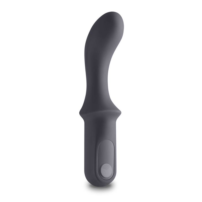 Vibrateur G-Spot NS Novelties Desire Vert Gris