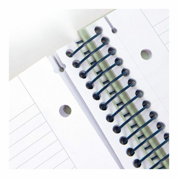 Carnet Milan 430 Beige 1