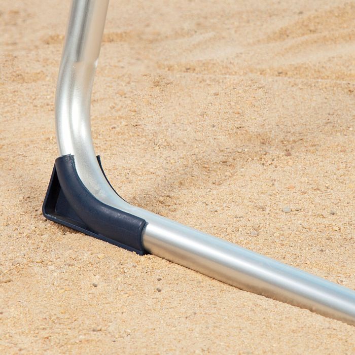 Chaise de Plage Aktive 48 x 110 x 65 cm (2 Unités) 1 Chaise de Plage Aktive 48 x 110 x 65 cm (2 Unités) 1