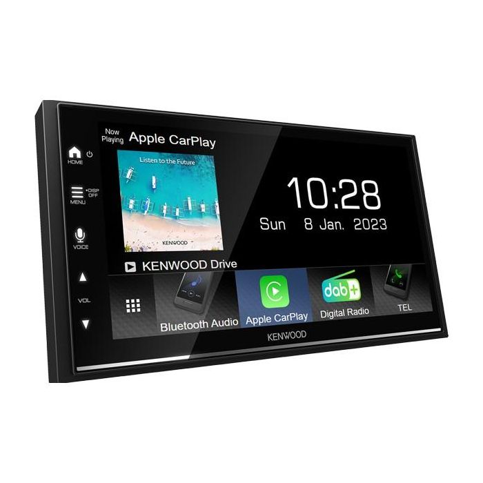 Kenwood DMX7722DABS 5