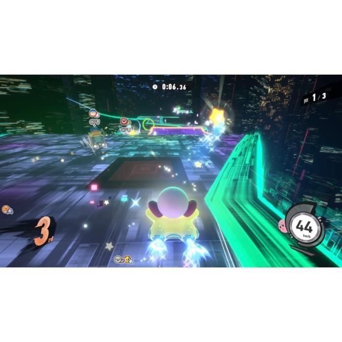 Kirby Air Riders Jeu Nintendo Switch 2 3 Kirby Air Riders Jeu Nintendo Switch 2 3