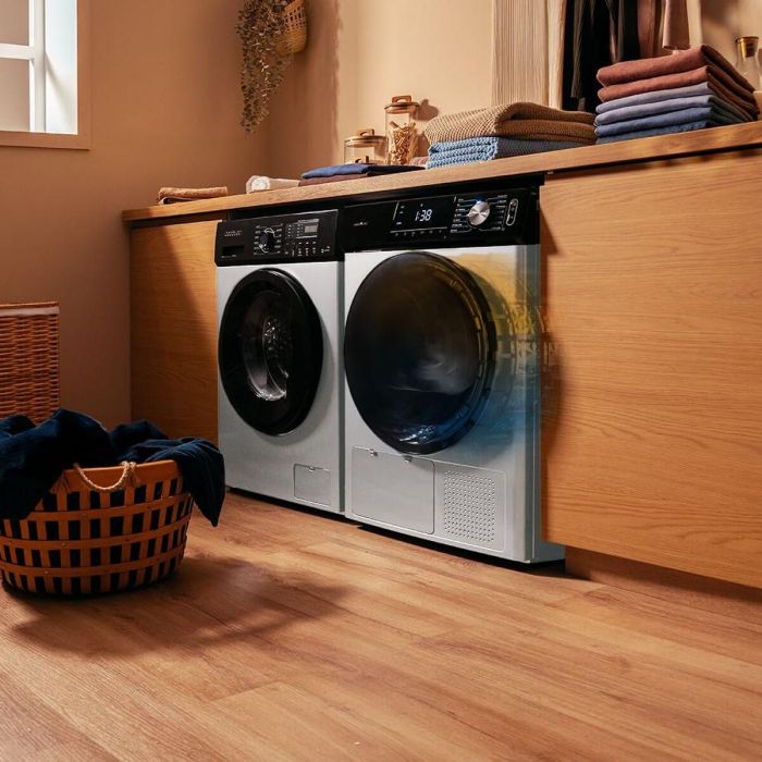 Sécheuse Cecotec Dry 10355 10 kg 2