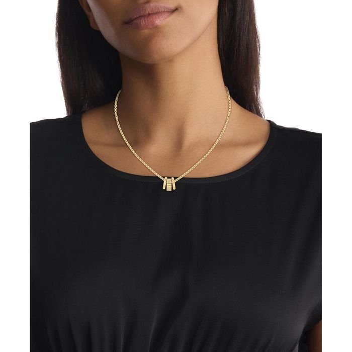 Collier Femme Calvin Klein 35000365 1 Collier Femme Calvin Klein 35000365 1