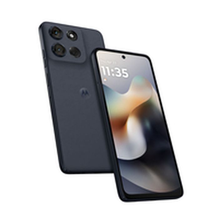 Smartphone Motorola PB7Y0043SE 6,72" Octa Core 8 GB RAM 256 GB Noir 3