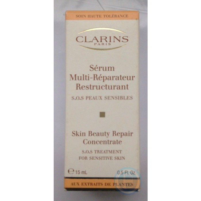 Clarins Sérum Multi-Réparateur Restructurant 15 mL