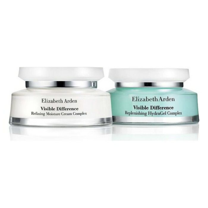 Crème visage Elizabeth Arden Visible Difference 75 ml 1 Crème visage Elizabeth Arden Visible Difference 75 ml 1