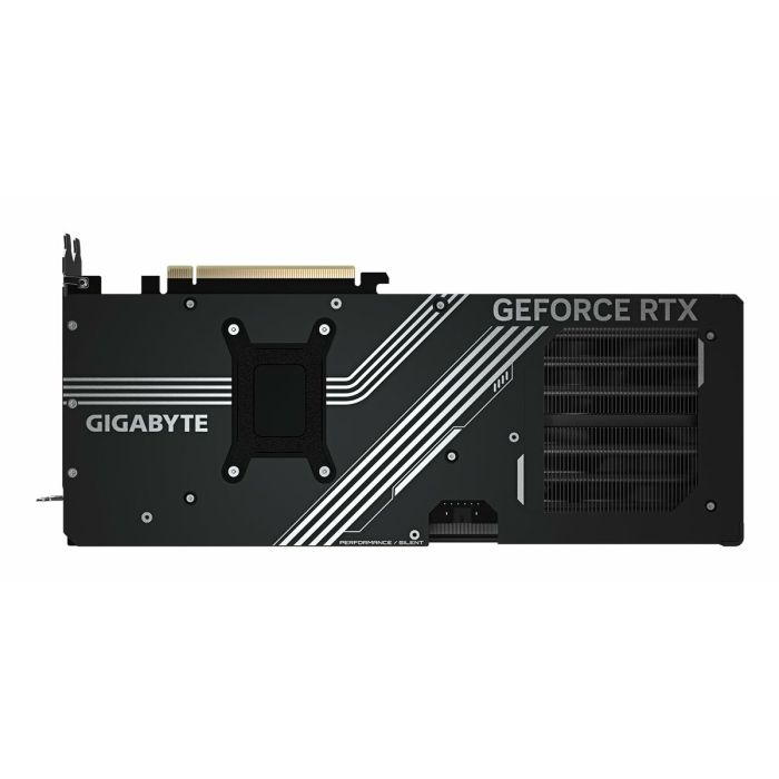 Carte Graphique Gigabyte GV-N507TWF3-16GD nvidia geforce rtx 5070 ti 16 GB GDDR6 4 Carte Graphique Gigabyte GV-N507TWF3-16GD nvidia geforce rtx 5070 ti 16 GB GDDR6 4