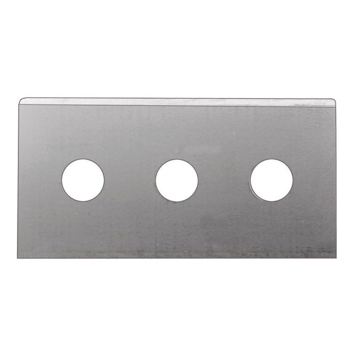 Raclette Ibili 708250 (3 Unités) 1 Raclette Ibili 708250 (3 Unités) 1