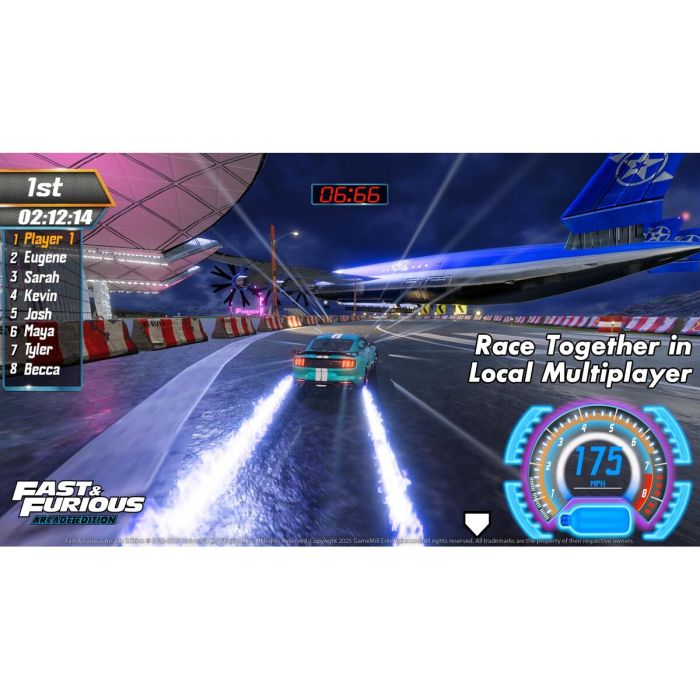 Jeu vidéo PlayStation 5 Just For Games 4 Jeu vidéo PlayStation 5 Just For Games 4