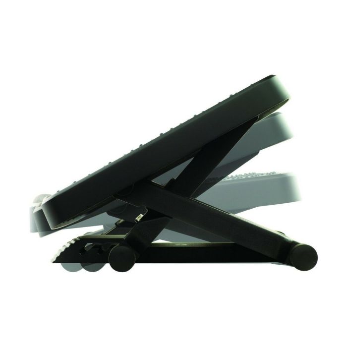 Repose-pied Fellowes 8067001 Noir 10,4 x 45 x 33,6 cm 4