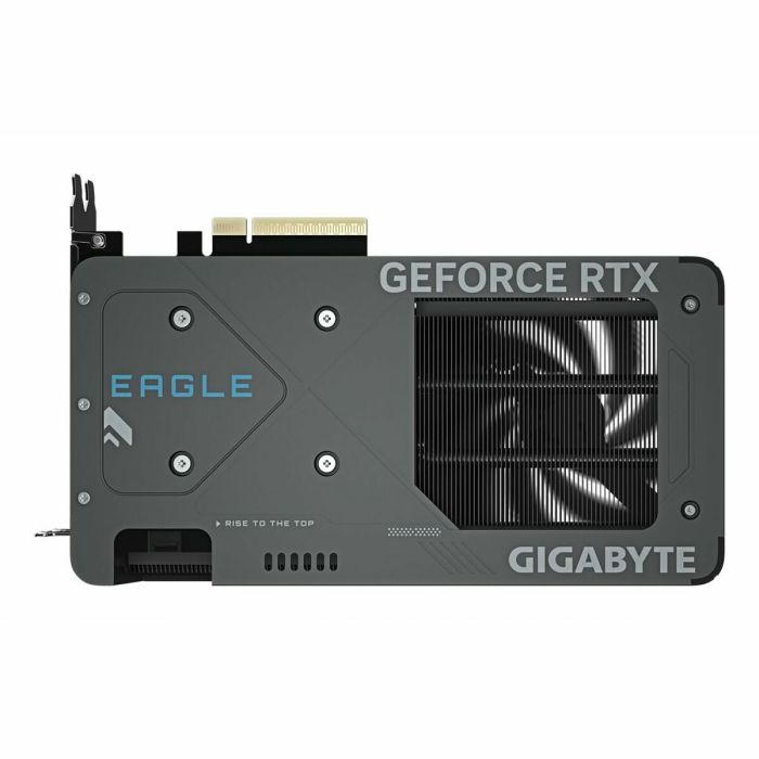 Carte Graphique Gigabyte 9VN506TEO8-00-G10 8 GB geforce rtx 5060 ti GDDR6 GDDR7 12