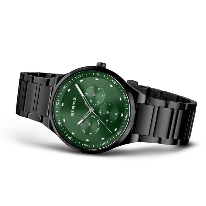 Montre Homme Bering 11740-728 (Ø 40 mm) 3 Montre Homme Bering 11740-728 (Ø 40 mm) 3