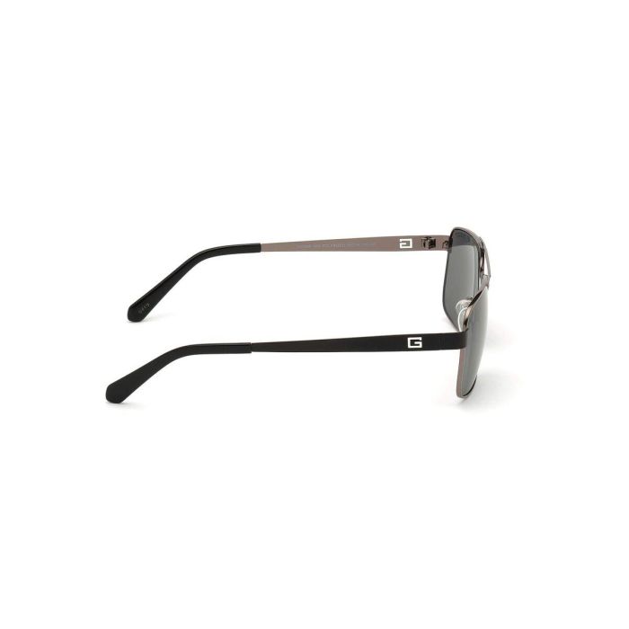 Lunettes de soleil Homme Guess GU6968-5808D ø 58 mm 3
