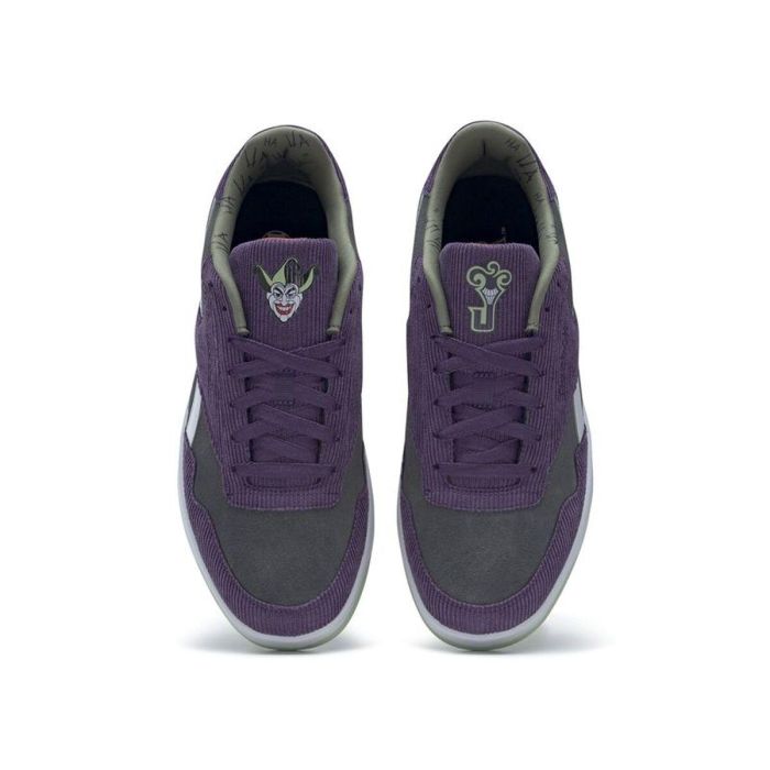 Chaussures de Sport pour Homme Reebok Royal Techque T Violet 39 5 Chaussures de Sport pour Homme Reebok Royal Techque T Violet 39 5