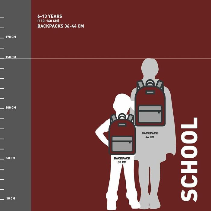 Cartable The Avengers Noir 41 cm 1 Cartable The Avengers Noir 41 cm 1