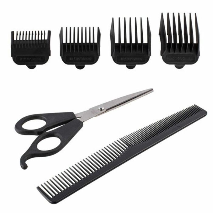 Ciseaux à barbe Tristar TR-2561 Cortapelos 6