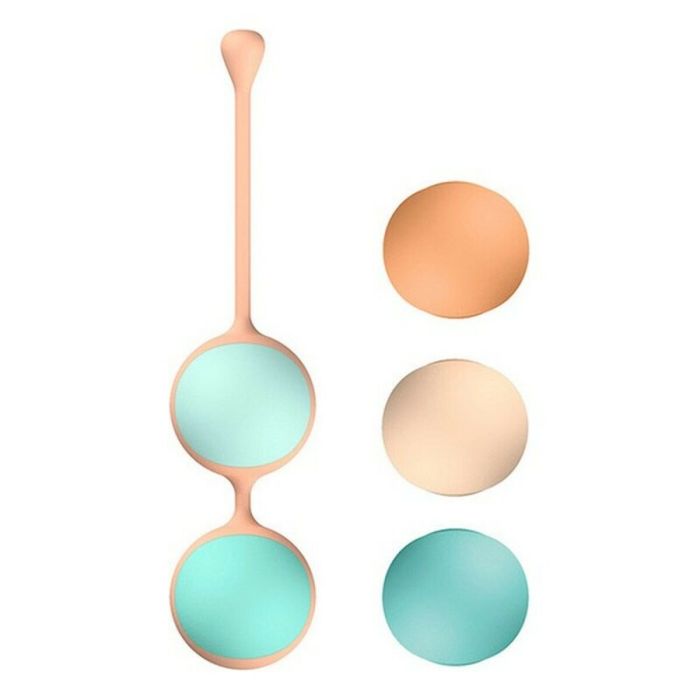 Boules d'Orgasme Liebe 3