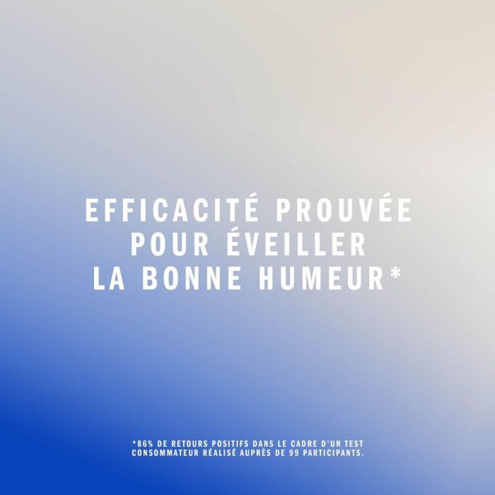 Parfum Unisexe Adidas VIBES SMOOTH PACE EDP 100 ml 2