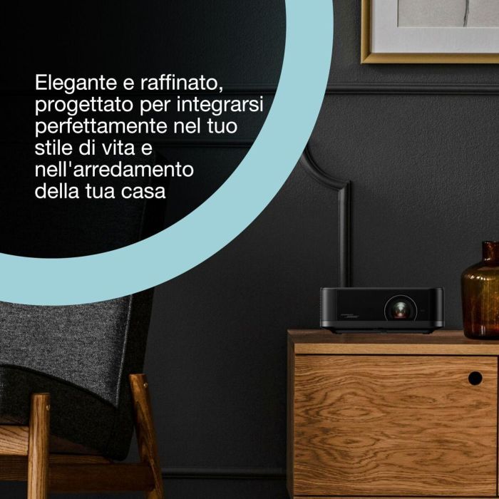 Projecteur Epson V11HB73140 1 Projecteur Epson V11HB73140 1