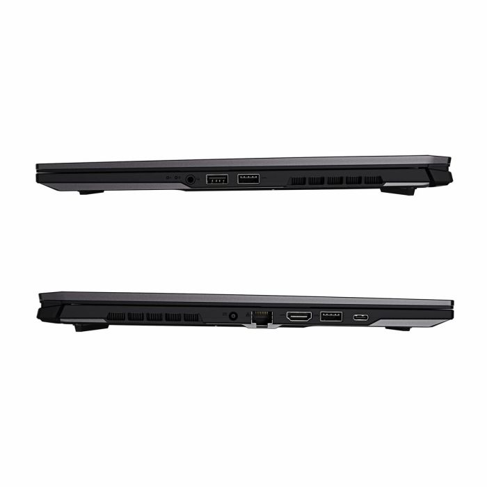 Ordinateur Portable Gigabyte GIGABYTE AERO X16 2WHA3ESC64AH 16" AMD Ryzen AI 9 HX 370 32 GB RAM 1 TB SSD 1