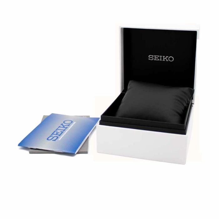 Montre Homme Seiko SWR106P1 1