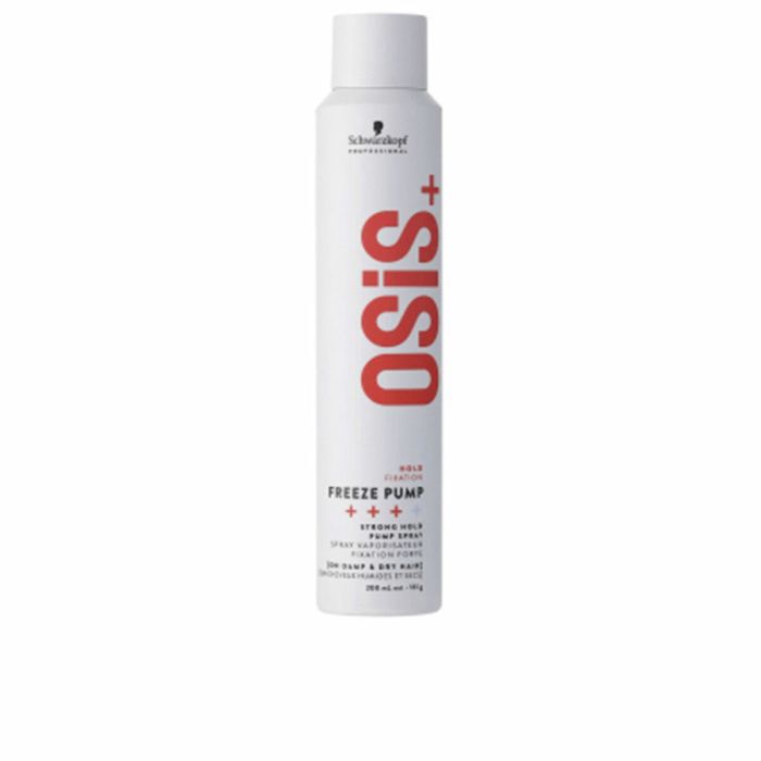 Poudre pour moules Schwarzkopf OSIS+ 1