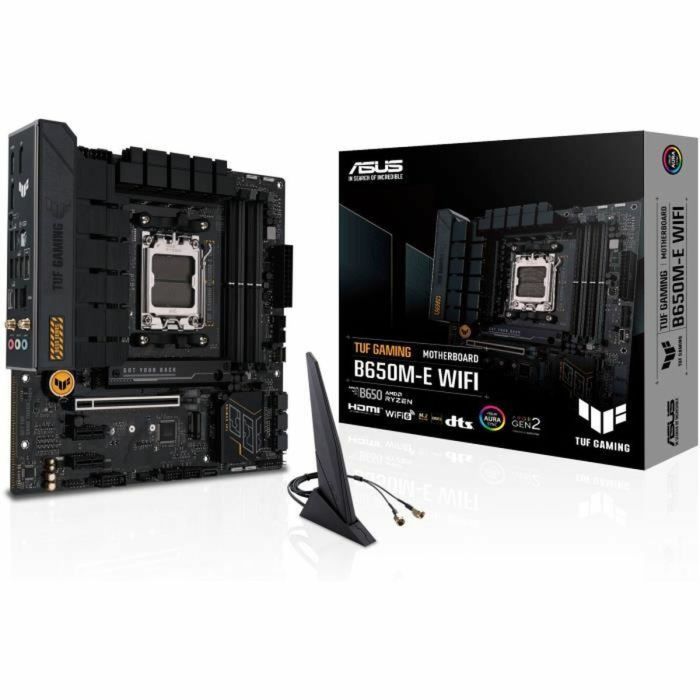 Carte Mère Asus AMD AM5 AMD AMD B650 37