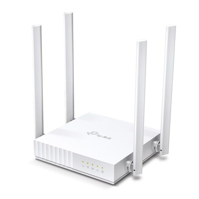 Router TP-Link ARCHER C24 3 Router TP-Link ARCHER C24 3