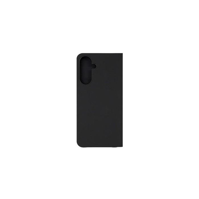 Samsung Mobeen Flip Cover Galaxy A36 black 1