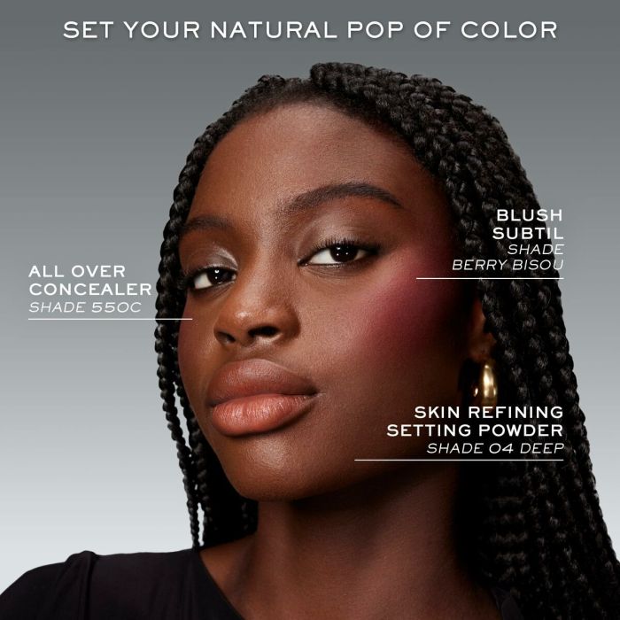 Set de Maquillage Lancôme TEINT IDOLE ULTRA WEAR 2