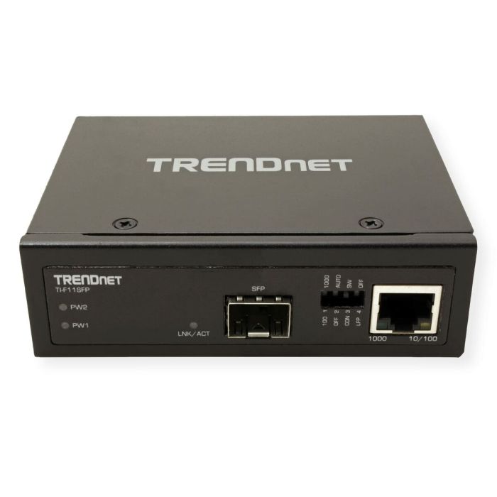 Switch Trendnet TI-F11SFP 12