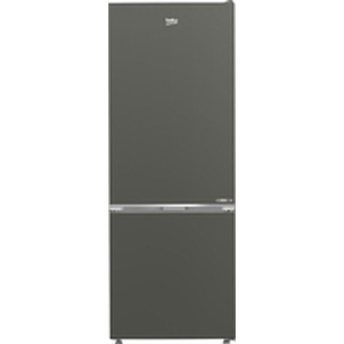 Frigo BEKO B3RCNE564HG 192 Gris 29 Frigo BEKO B3RCNE564HG 192 Gris 29