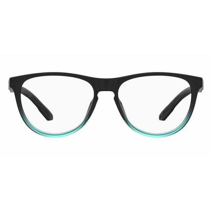 Monture de Lunettes Under Armour UA-9009-ETJE813 Noir Ø 48 mm 2 Monture de Lunettes Under Armour UA-9009-ETJE813 Noir Ø 48 mm 2