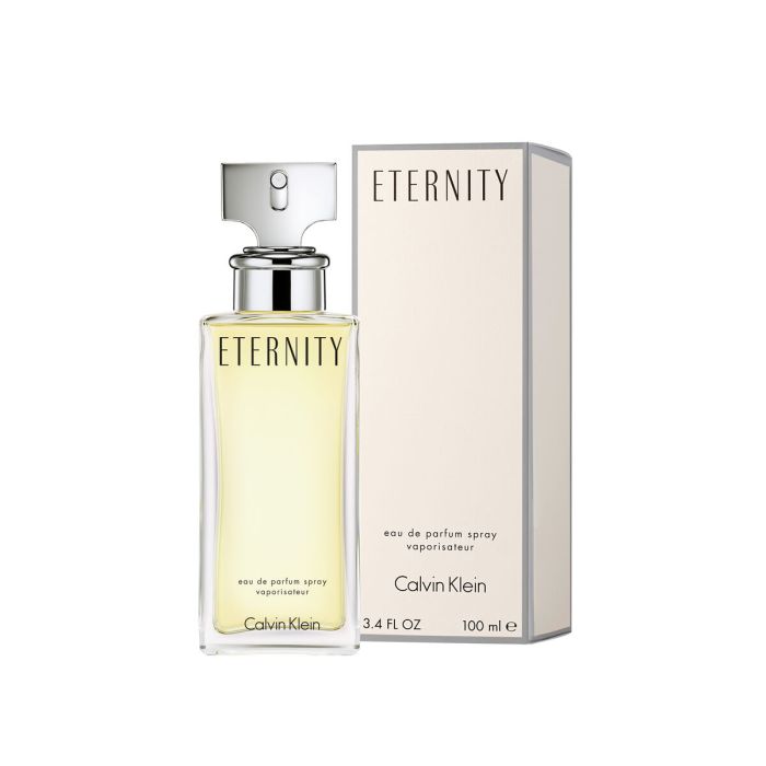 Parfum Femme Calvin Klein Eternity EDP 100 ml 0 Parfum Femme Calvin Klein Eternity EDP 100 ml 0