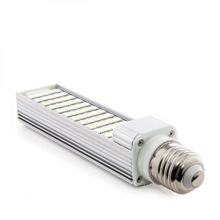 Ampoule LED E27 12W 1000Lm 6000K Blanc Froid 40000H [CA-HLE27-12W-CW]