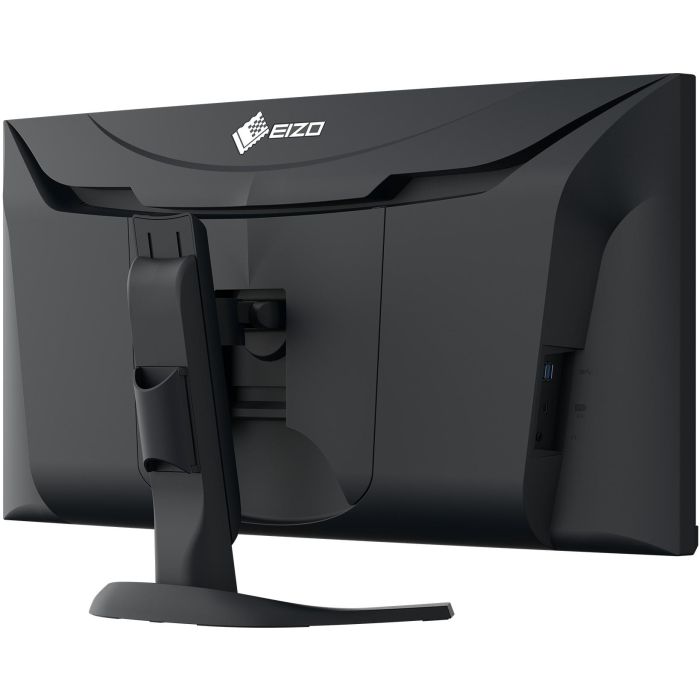 EIZO 86.7cm (34.1") EV3450XC-BK 21:9 4K 2xHDMI+DP+USB-C Curv 5