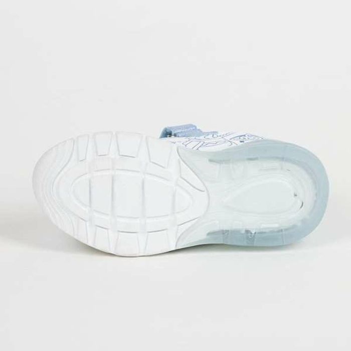 Chaussures de Sport pour Enfants Stitch Bleu clair 2