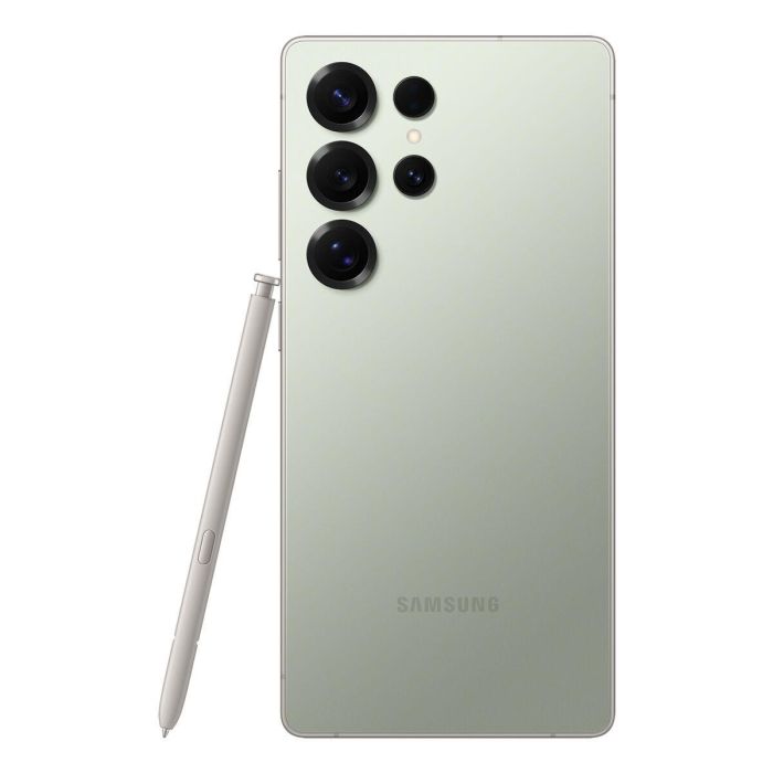 Smartphone Samsung Galaxy S25 Ultra (S938) 6,9" Qualcomm Snapdragon 8 Elite 12 GB RAM 256 GB Vert 8