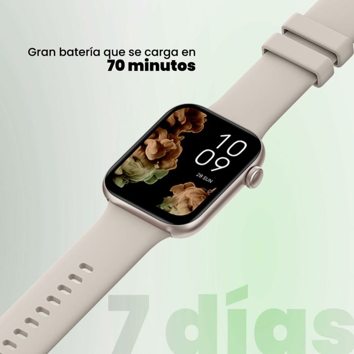 Montre intelligente SPC Smartee Duo 2 4