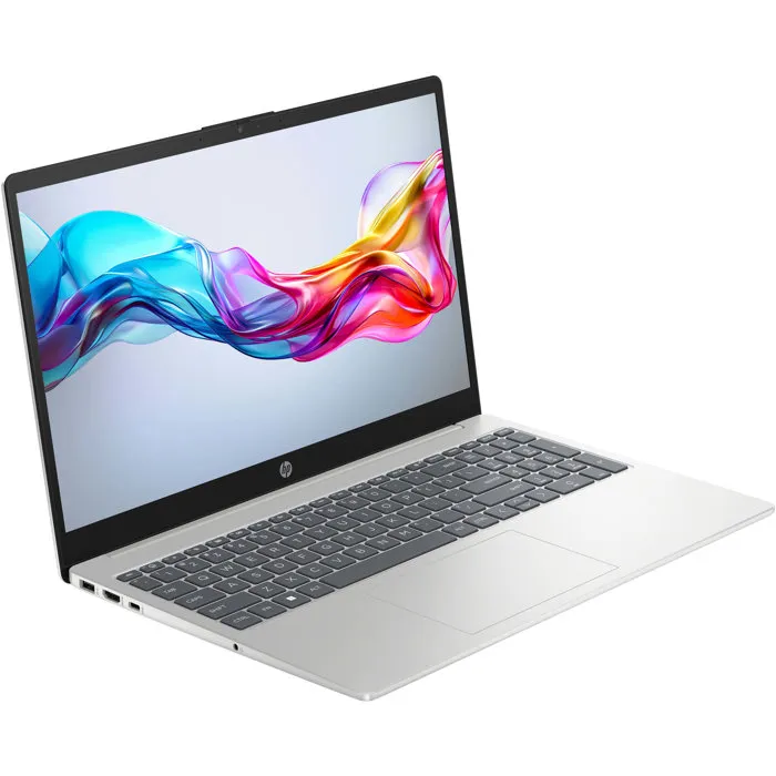 HP PC Portable 15-fd0122nf - Écran 15,6" FHD - Intel Core i5-1334U - RAM 16 Go - SSD 1 To - Windows 11 - Clavier AZERTY HP PC Portable 15-fd0122nf - Écran 15,6" FHD - Intel Core i5-1334U - RAM 16 Go - SSD 1 To - Windows 11 - Clavier AZERTY