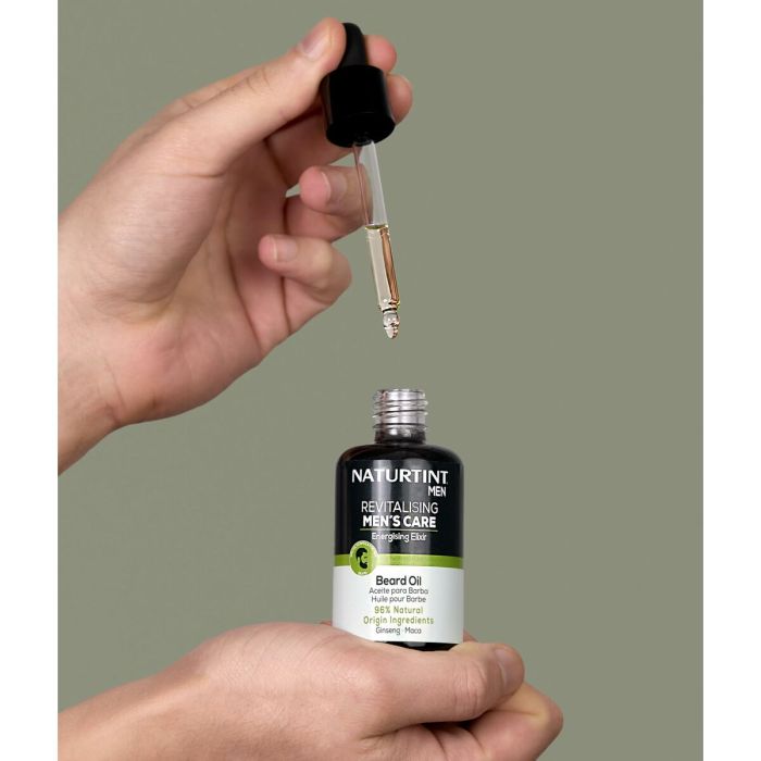 Set de rasage Naturtint MEN 5 Set de rasage Naturtint MEN 5