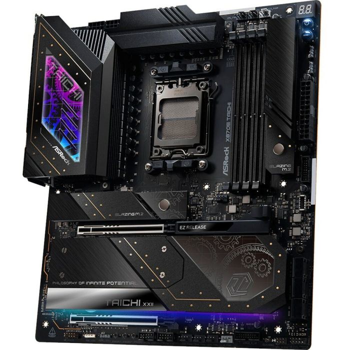 Carte Mère ASRock X870E Taichi 5