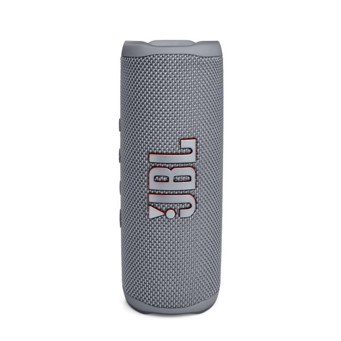 Haut-parleurs bluetooth portables JBL Flip 6 Gris 20 W 29 Haut-parleurs bluetooth portables JBL Flip 6 Gris 20 W 29