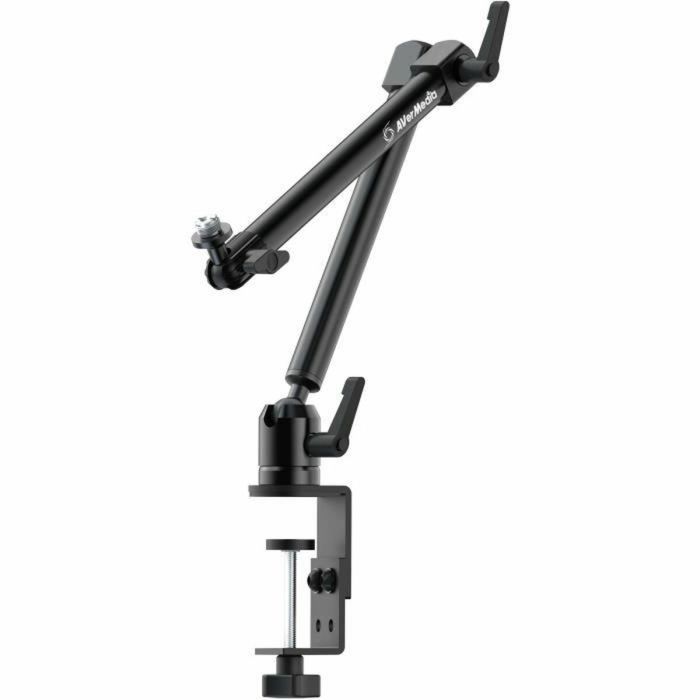 Microphone AVERMEDIA6130 4 Microphone AVERMEDIA6130 4