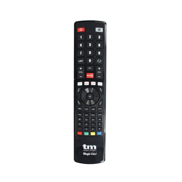 Télécommande Universelle TM Electron 6 en 1 5
