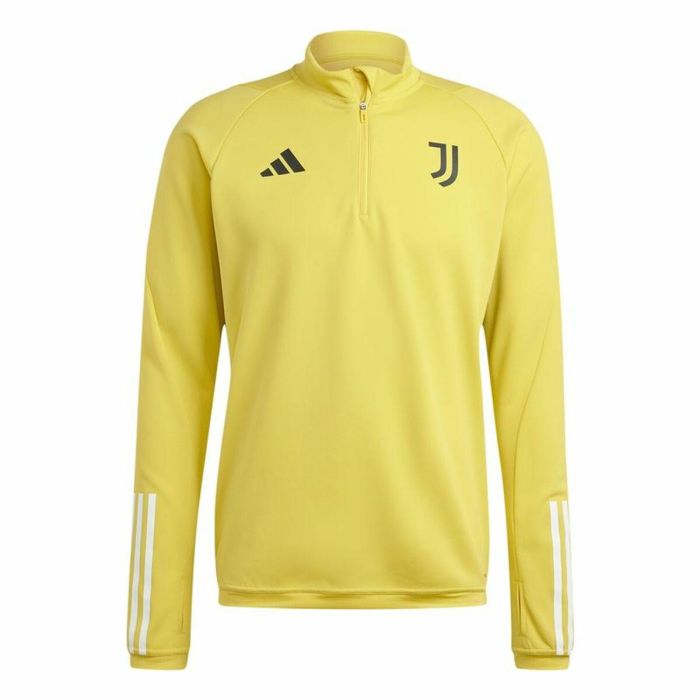 T-shirt à manches courtes homme Adidas Juventus 0 T-shirt à manches courtes homme Adidas Juventus 0