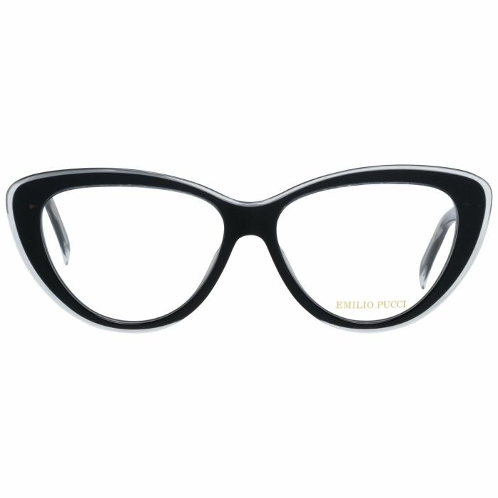 Monture de Lunettes Femme Emilio Pucci EP5096-55003 Ø 55 mm 4 Monture de Lunettes Femme Emilio Pucci EP5096-55003 Ø 55 mm 4