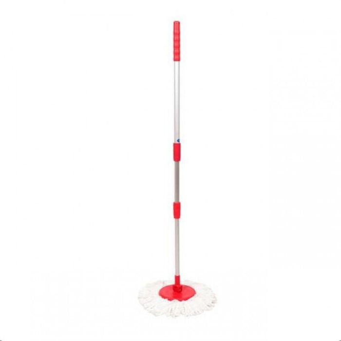 Manche à balai Duett 901PMO/PRJ Métal