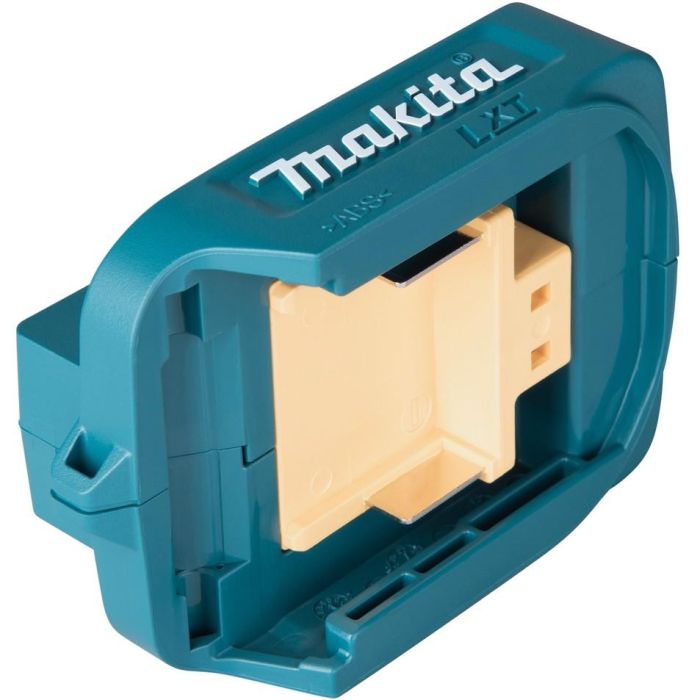 Makita DECADP05 Akku-USB-Adapter 14.4V / 18V 1