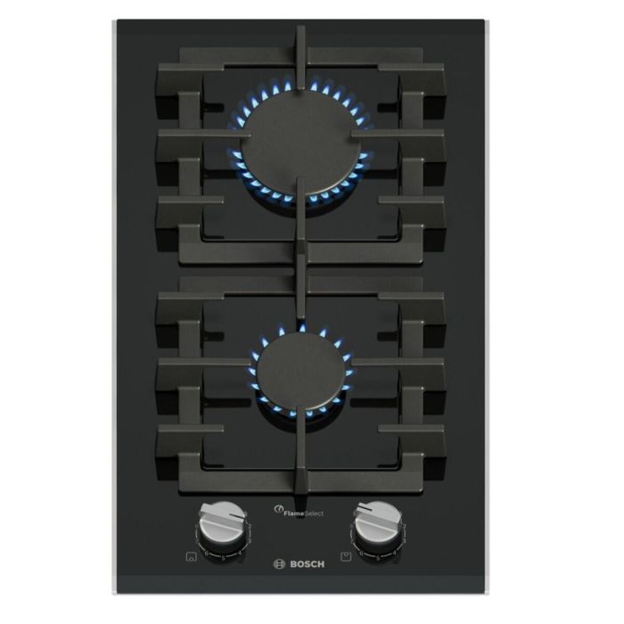 Plaque au gaz BOSCH PRB3A6I40 30 cm